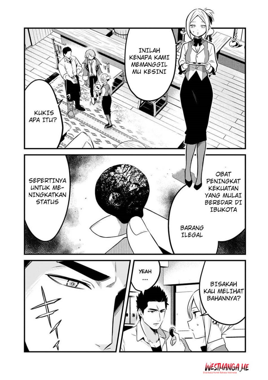 Dilarang COPAS - situs resmi www.mangacanblog.com - Komik welcome to cheap restaurant of outcasts 054 - chapter 54 55 Indonesia welcome to cheap restaurant of outcasts 054 - chapter 54 Terbaru 23|Baca Manga Komik Indonesia|Mangacan